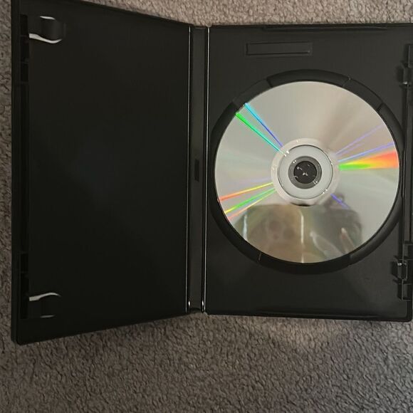 “Broken Flowers” DVD! - Picture 4 of 5